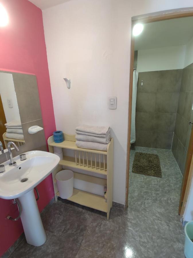 Departamentos Yexalen Pa * El Calafate