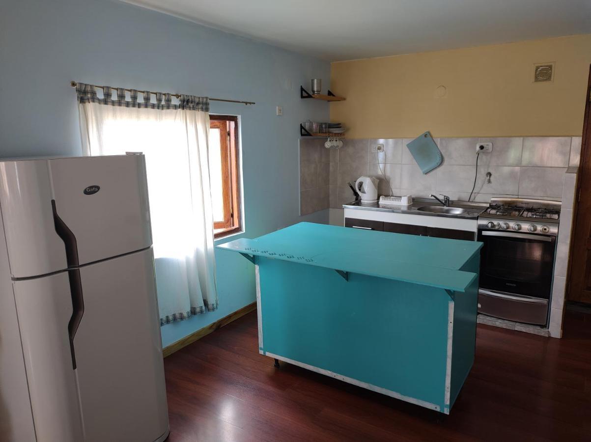Departamentos Yexalen Pa El Calafate