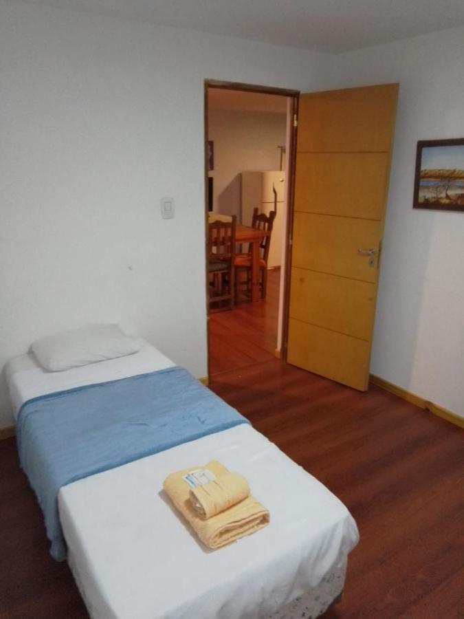 Departamentos Yexalen Pa Apartment *