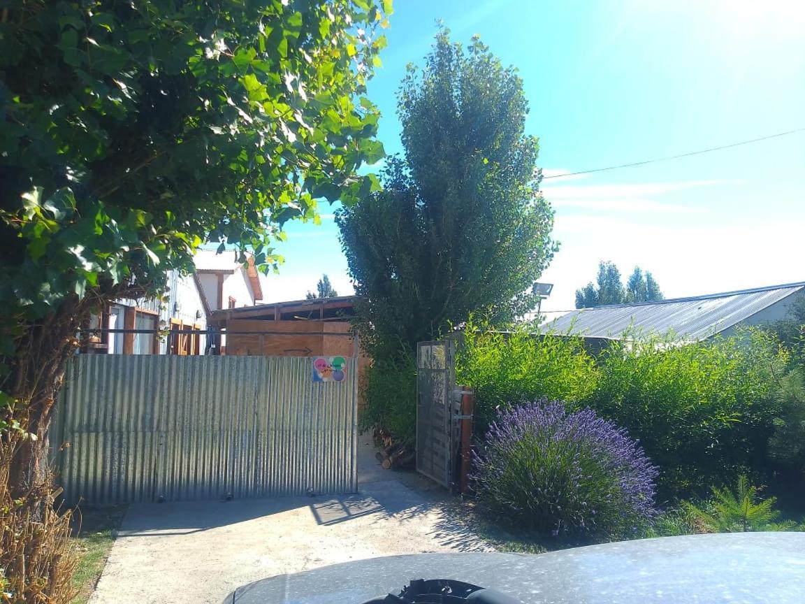 Apartment Departamentos Yexalen Pa El Calafate